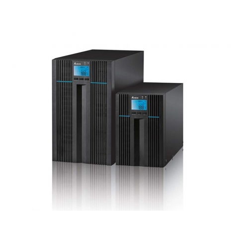 DELTA UPS N-3K 3000VA/2700W Online Tower UPS302N2000B035 