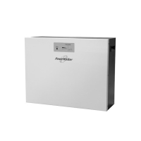 UPS PowerWalker Zasilacz awaryjny On-Line 5000VA EVS Terminal USB-B EPO LCD Tower bez akumulatorów