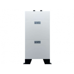 PowerWalker Zasilacz awaryjny UPS On-Line 5000VA EVS Terminal USB-B EPO LCD Tower bez akumulatorów