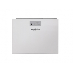 PowerWalker Zasilacz awaryjny UPS On-Line 5000VA EVS Terminal USB-B EPO LCD Tower bez akumulatorów