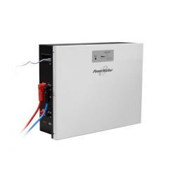 PowerWalker Zasilacz awaryjny UPS On-Line 5000VA EVS Terminal USB-B EPO LCD Tower bez akumulatorów