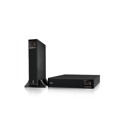 DELTA Zasilacz awaryjny UPS MX-3K 3000VA/2700W RS,USB,s mSNM, 8xC13,C19