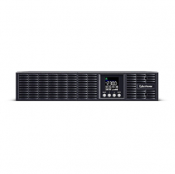UPS Cyber Power Zasilacz awaryjny OLS2000ERT2UA 8xC13/USB/RS232/Relay/Dry contact