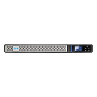 UPS Eaton Zasilacz awaryjny 5P 850i Rack 1U G2 850VA / 680W ABM+ 