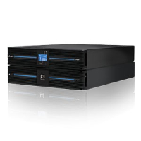 UPS DELTA RT-2K 2000VA/1800W Online R2T UPS202R2RT2B035 