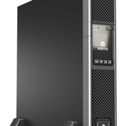 Emerson Network Power Zasilacz awaryjny UPS GXT5-750IRT2UXL