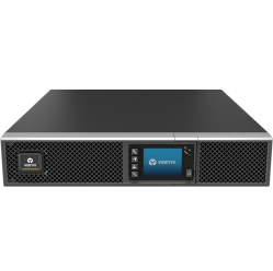Emerson Network Power Zasilacz awaryjny UPS GXT5-750IRT2UXL