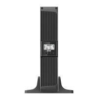 UPS EVER Zasilacz awaryjny NETLINE RT 3000 T/NETLRT-003K00/00