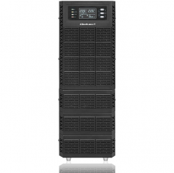 UPS Qoltec Zasilacz awaryjny 6kVA | 6000W | Power Factor 1.0 | LCD | EPO| USB | On line 