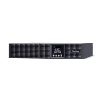 UPS Cyber Power Zasilacz awaryjny OLS3000ERT2UA 8xC13/2xC19/USB/RS232/Relay/Dry contact