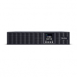 Cyber Power Zasilacz awaryjny UPS OLS3000ERT2UA 8xC13/2xC19/USB/RS232/Relay/Dry contact