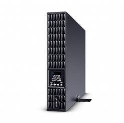 Cyber Power Zasilacz awaryjny UPS OLS3000ERT2UA 8xC13/2xC19/USB/RS232/Relay/Dry contact