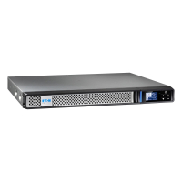 UPS Eaton Zasilacz awaryjny 5P 650i Rack 1U Netpack G2 650VA/520W