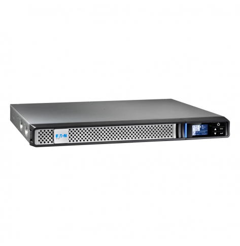 UPS Eaton Zasilacz awaryjny 5P 650i Rack 1U Netpack G2 650VA/520W