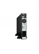 Emerson Network Power zasilacz awaryjny online USP GXE3-2000IRT2UXL 2000VA/1800W 1xC20, 8xC13, z szynami, rack/tower