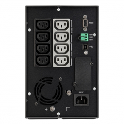 UPS Eaton Zasilacz awaryjny 5P 1550i G2 1550VA / 1350W ABM+ 
