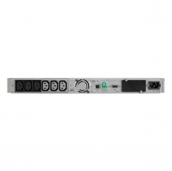 Eaton Zasilacz awaryjny 5P 1150i Rack 1U G2 1150VA /920W ABM+ 