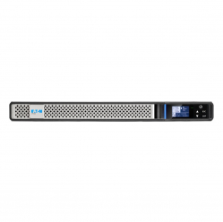 UPS Eaton Zasilacz awaryjny 5P 850i Rack 1U Netpack G2 850VA/680W 