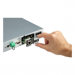 UPS Eaton Zasilacz awaryjny 5P 850i Rack 1U Netpack G2 850VA/680W 