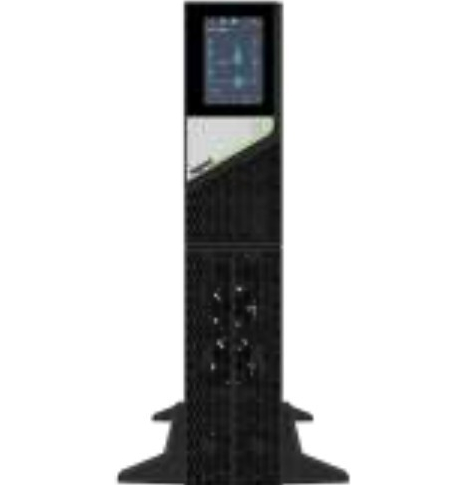 Zasilacz Keor DK 3kVA 7min 311342 