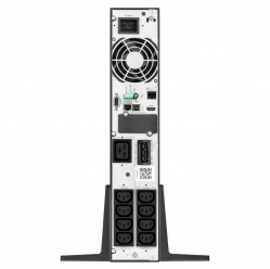 UPS EVER POWERLINE RT PRO 3kVA/3kW R2T