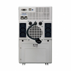 Eaton Zasilacz awaryjny UPS medyczny SmartPro Medical-Grade 230V 1kVA 750W, Expandable Runtime