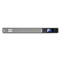 UPS Eaton Zasilacz awaryjny 5P 1550i Rack 1U G2 1550VA /1350W ABM+ 
