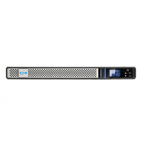 UPS Eaton Zasilacz awaryjny 5P 1550i Rack 1U G2 1550VA /1350W ABM+ 