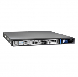 UPS Eaton Zasilacz awaryjny 5P 1550i Rack 1U G2 1550VA /1350W ABM+ 