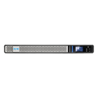 UPS Eaton Zasilacz awaryjny 5P 1150i Rack 1U Netpack G2 1150VA/920W 