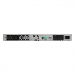 Eaton Zasilacz awaryjny 5P 1150i Rack 1U Netpack G2 1150VA/920W 
