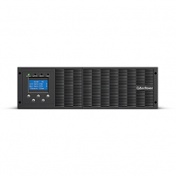Cyber Power Zasilacz awaryjny UPS online OLS6000ERTXL3U 6000VA/5400W LCD