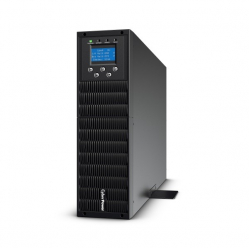 Cyber Power Zasilacz awaryjny UPS online OLS6000ERTXL3U 6000VA/5400W LCD