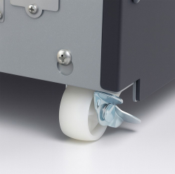 Qoltec Zasilacz awaryjny UPS 3-fazowy | 10kVA | LCD | EPO | USB | On-line | High frequency 