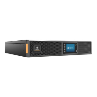 UPS Emerson Network Power Zasilacz awaryjny GXT5-2000IRT2UXL 2000VA (2000W) 230V Rack/Tower z szynami 