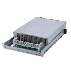 PowerWalker Zasilacz UPS RACK 19 ON-LINE 3/1 FAZY 10 KVA CPH TERMINAL IN/OUT, USB/RS-232, EPO, LCD