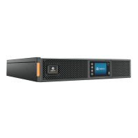 UPS Emerson Network Power GXT5-2000IRT2UXLN 2kVA/2kW, z szynami i kartą RDU101 
