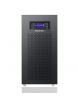 Qoltec Zasilacz awaryjny UPS 3-fazowy | 15kVA | 12kW | LCD | EPO | USB |On-line | High frequency 