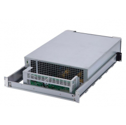 PowerWalker Zasilacz UPS RACK 19 ON-LINE 3/3 FAZY 10 KVA CPH TERMINAL IN/OUT, USB/RS-232, EPO, LCD, BRAK AKU