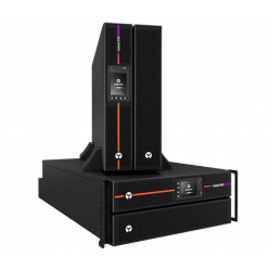 Emerson Network Power Zasilacz awaryjny UPS GXE3-6000IRT4UXL 6000 VA/6000 W 230V 4U 