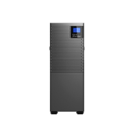 UPS PowerWalker Zasilacz awaryjny VFI 10000 ICT IOT 3/1 BI On-line 10KVA terminal R1-45 USB-B RS-232 3/1 fazowy epo