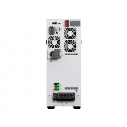 PowerWalker Zasilacz awaryjny VFI 10000 ICT IOT 3/1 BI On-line 10KVA terminal R1-45 USB-B RS-232 3/1 fazowy epo