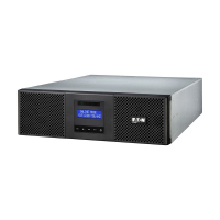 UPS Eaton Zasilacz awaryjny 9E 6000i Rack 3U 9E6KIR 