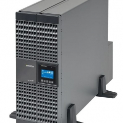 Zasilacz jednofazowy NRT3-5000K NeTYS RT 5000VA/5000W ze zintegrowaną baterią i szynami