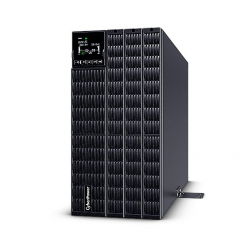 Cyber Power Zasilacz OLS10KERT5UM 10000VA/ 10000W OnLine UPS R/T 5U, 20x9AH/12V, 4xC134xC19, 1xTB, MBP, RMCARD205 