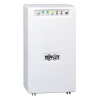 UPS Eaton Zasilacz awaryjny medyczny SmartPro Medical-Grade Lithium Battery, 230V 700VA 450W
