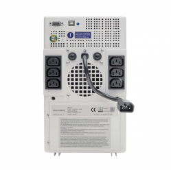 Eaton Zasilacz awaryjny UPS medyczny SmartPro Medical-Grade Lithium Battery, 230V 700VA 450W