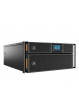 Emerson Network Power Zasilacz awaryjny UPS GXT5-5000IRT5UXLN 5000VA/5000W 230V Rack/Tower z szynami i kartą komunikacyjną