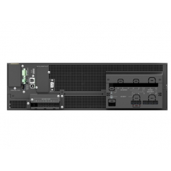 PowerWalker Zasilacz awaryjny Rack VFI 15000 ICRE IOT 3/3 On-line 15KVA terminal RJ-45 USB-B RS-232 3/3 bez akumulatora