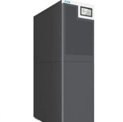 Eaton Zestaw zasilacz awaryjny UPS 3ph 30kVA 93T30KMBS + router QMiro-201W